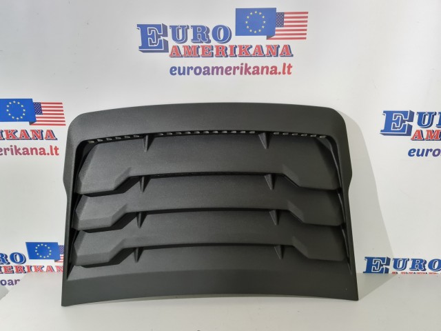 Hood Scoop
